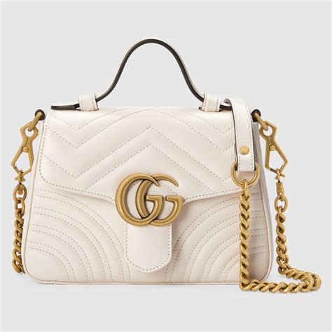 borsa gucci piccola|Borse mini Gucci donna .